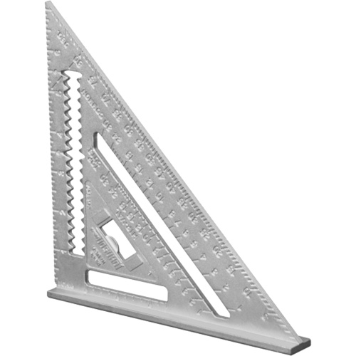 &eacute;querres de charpente &agrave; angles en aluminium Distribution Jean Lapalme