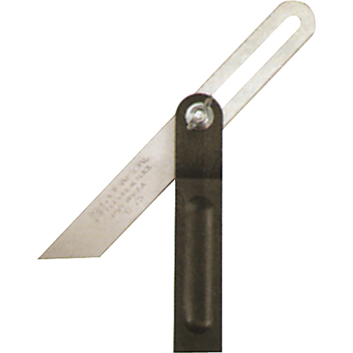 Structo-Cast&reg; Sliding T-Bevels Distribution Jean Lapalme