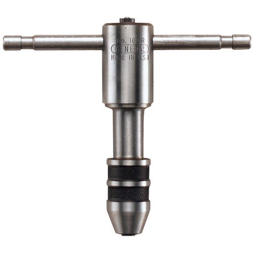 TOURNE-A-GAUCHE A CLIQUET,NO. 0 A 1/4" Distribution Jean Lapalme