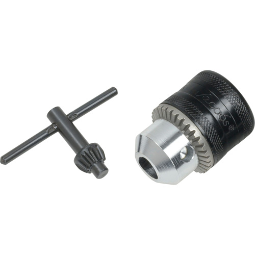 Multi-Craft Drill Chuck Distribution Jean Lapalme