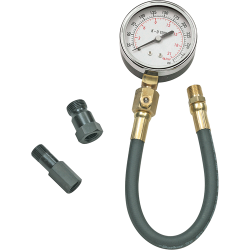V&eacute;rificateur De Compression Distribution Jean Lapalme