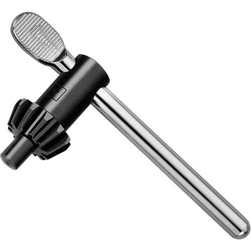 Chuck Key Distribution Jean Lapalme