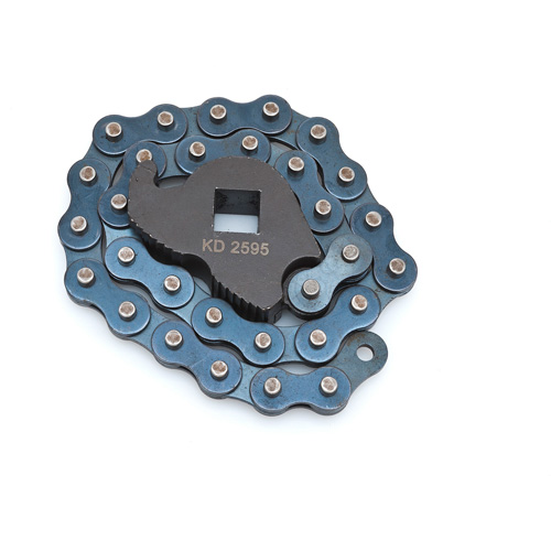 1/2" Drive Chain Wrench Distribution Jean Lapalme