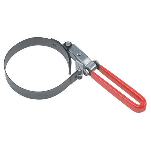 Cl&eacute; pour filtre Swivoil, 2-7/8" - 3-1/4" Capacit&eacute; du filtre Distribution Jean Lapalme
