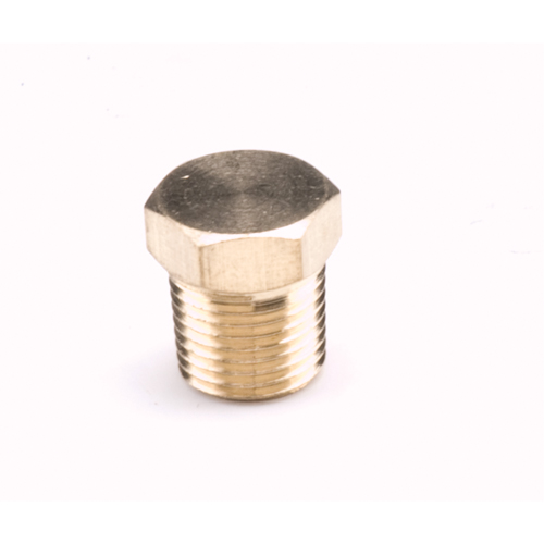 Bouchons de tuyau - Hexagonal, 1/2" Distribution Jean Lapalme