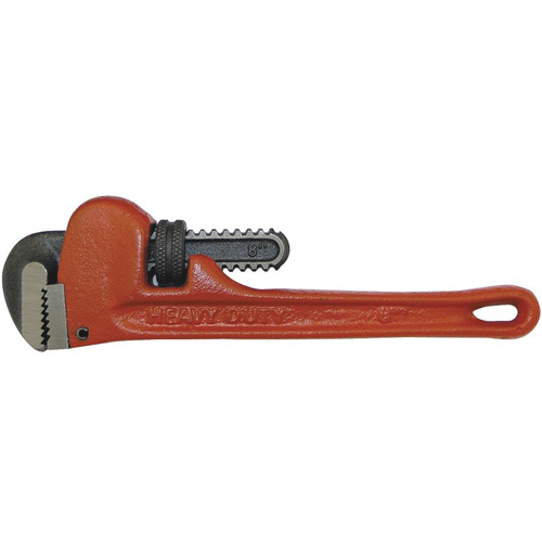IPW-24 Heavy-Duty Pipe Wrench, 24" Long, Powder Coated Finish Distribution Jean Lapalme