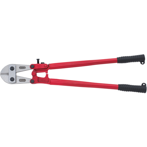 Coupe-boulons, 24" l, Coupe centrale Distribution Jean Lapalme