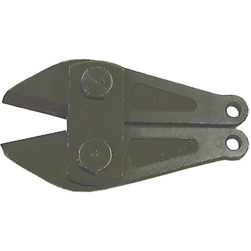 Bolt Cutter Replacement Head, 18" L, Center Cut Distribution Jean Lapalme