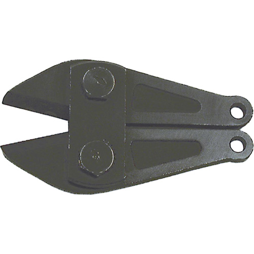 T&ecirc;te de rechange pour coupe-boulons, 24" l, Coupe centrale Distribution Jean Lapalme