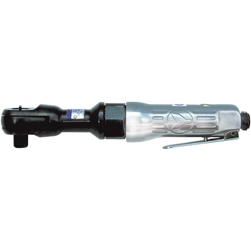RW500X Ratchet Wrench, 1/2" Drive, 1/4" NPT, 4 CFM Distribution Jean Lapalme