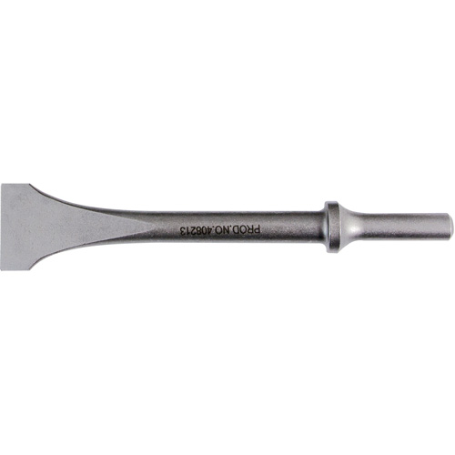 Face Flat Chisel Distribution Jean Lapalme