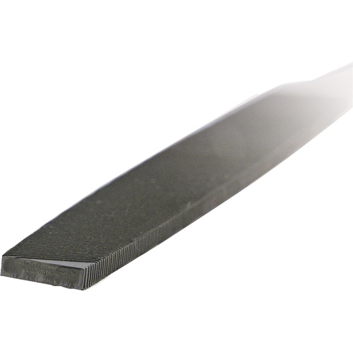 Mill File, Flat, 6", Bastard Distribution Jean Lapalme