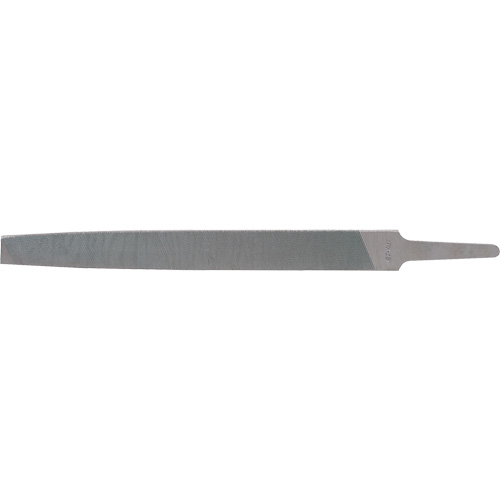 Mill File, Flat, 10", Bastard Distribution Jean Lapalme
