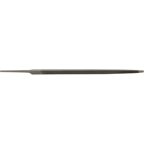 Extra Slim Taper Saw File, Round, 6", Fine Distribution Jean Lapalme