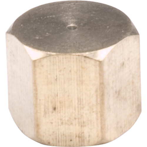 Pipe Caps, Brass Distribution Jean Lapalme