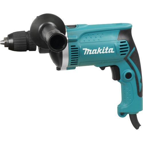 Hammer Drill with Case Distribution Jean Lapalme
