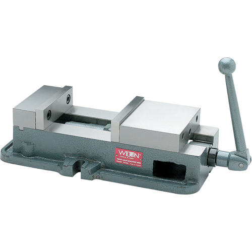 Verti-Lock&reg;Machine Vises - Workstop Distribution Jean Lapalme
