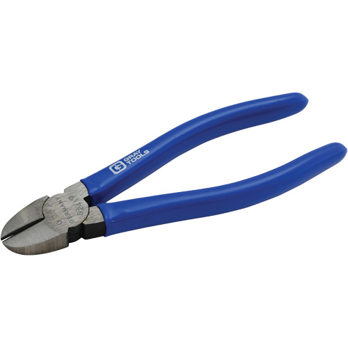 Pince de coupage lat&eacute;ral &agrave; nez effil&eacute;, 6-1/2" lo Distribution Jean Lapalme