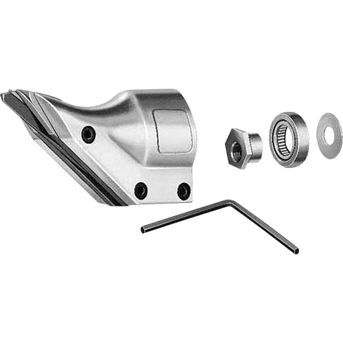 18 Gauge Shear Head Assembly Distribution Jean Lapalme
