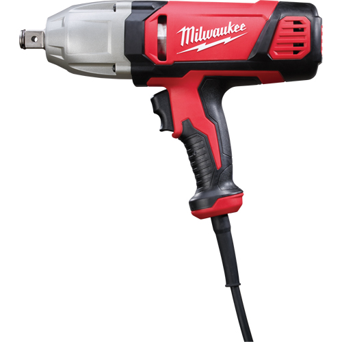 Impact Wrenches, 120 V, 3/4" Socket Distribution Jean Lapalme