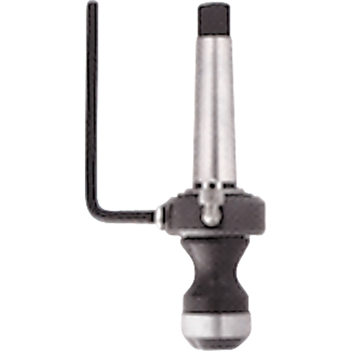 Arbor Assemblies for Threaded Shank Steel Hawg Cutters - No. 3 Morse Taper Quick Arbor Assembly Distribution Jean Lapalme