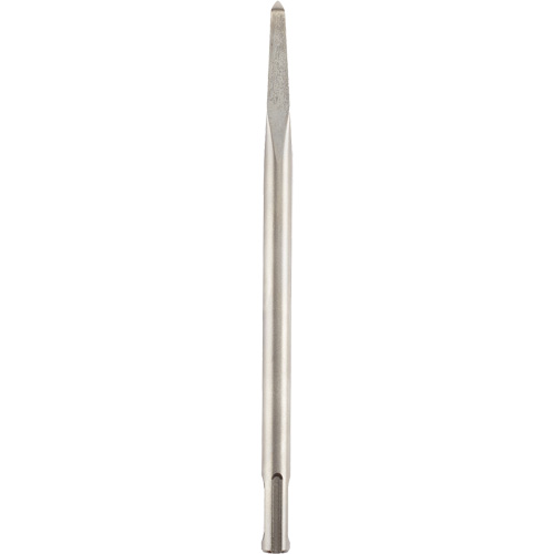 Burin ogival SDS-Plus Distribution Jean Lapalme