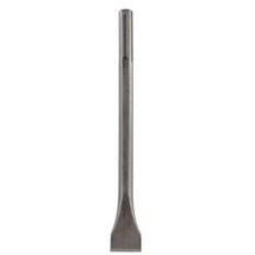 SDS-Max Scaling Chisel Distribution Jean Lapalme