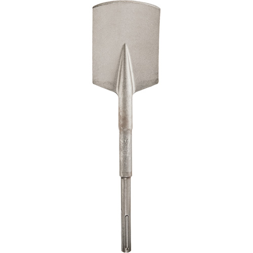Clay Spade Distribution Jean Lapalme