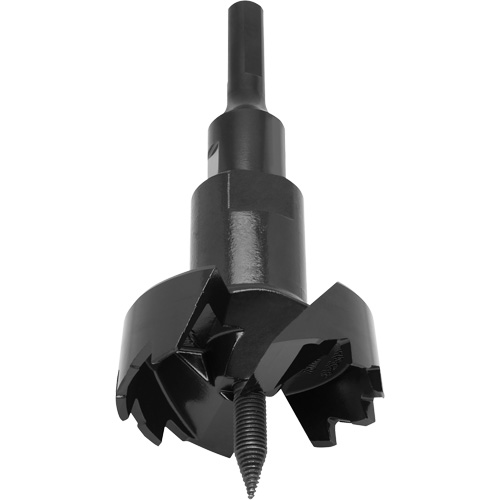 Self-Feed Bit, 4-1/8" Distribution Jean Lapalme