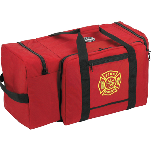 Grand sac pour &eacute;quipement d'incendie et secours Arsenal 5005P Distribution Jean Lapalme