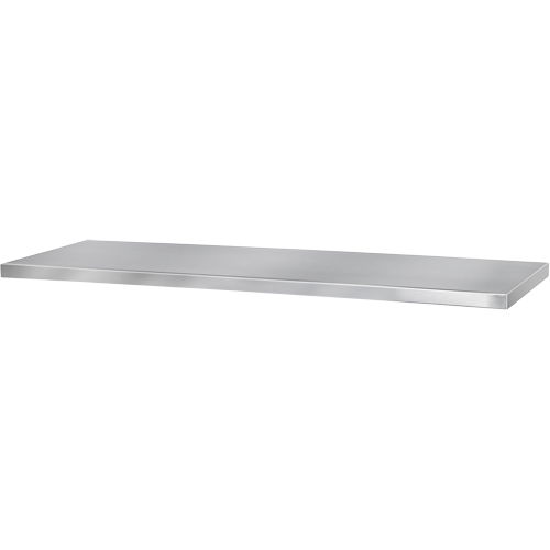 Extreme Tools&reg; RX Series Work Surface, 25" D x 72" W, 1" Thick Distribution Jean Lapalme