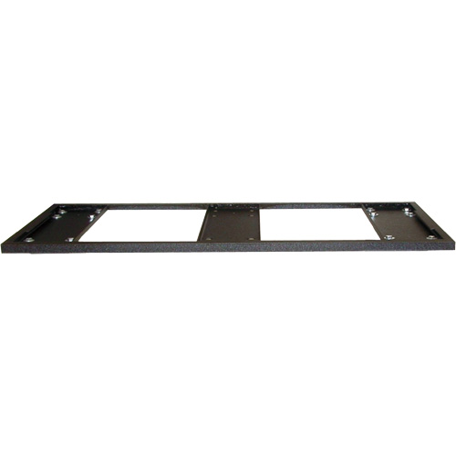 Base Carriage Dolly Distribution Jean Lapalme