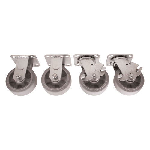 Caster Set Distribution Jean Lapalme
