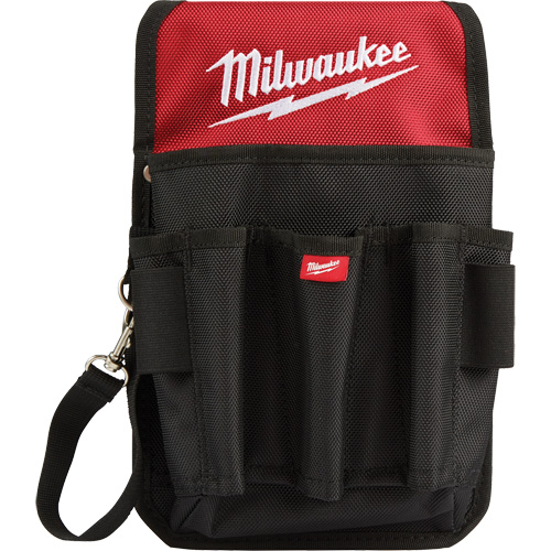 &eacute;tui utilitaire, Porte-outil multiple, Nylon, 9 Poches Distribution Jean Lapalme