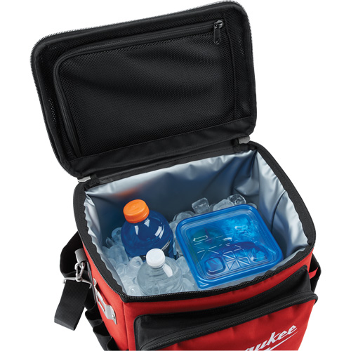 Jobsite Cooler, 20.5 L Capacity Distribution Jean Lapalme