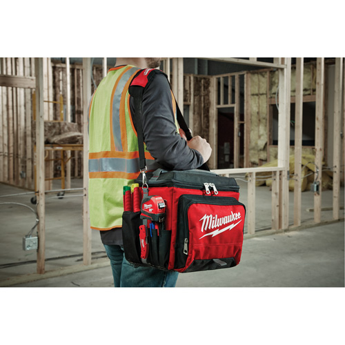Jobsite Cooler, 20.5 L Capacity Distribution Jean Lapalme