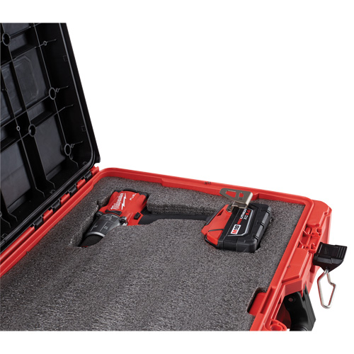 Customizable Foam Insert Distribution Jean Lapalme