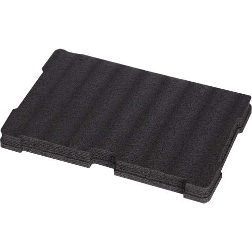 Customizable Foam Insert Distribution Jean Lapalme