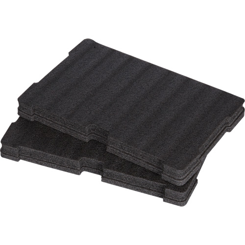 Customizable Foam Insert Distribution Jean Lapalme