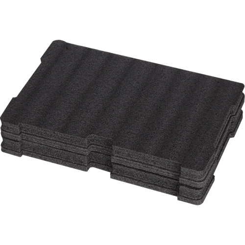 Customizable Foam Insert Distribution Jean Lapalme