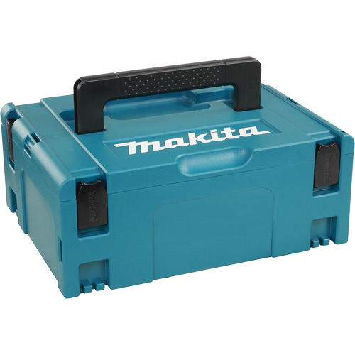 Medium Interlocking Case Distribution Jean Lapalme