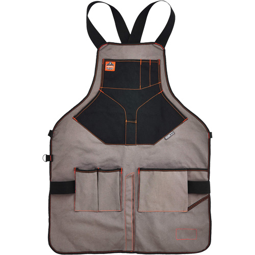 Arsenal&reg; 5705 Tool Apron Distribution Jean Lapalme