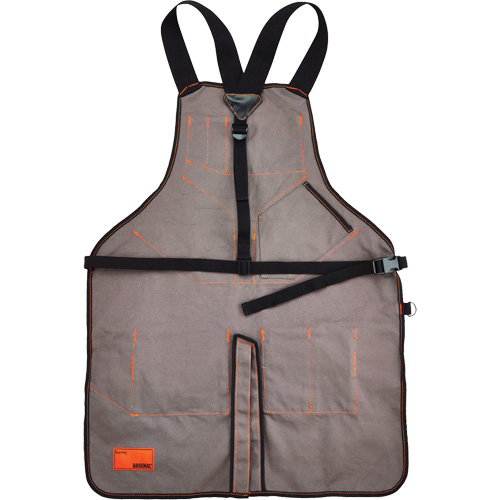 Arsenal&reg; 5705 Tool Apron Distribution Jean Lapalme