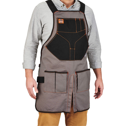 Arsenal&reg; 5705 Tool Apron Distribution Jean Lapalme