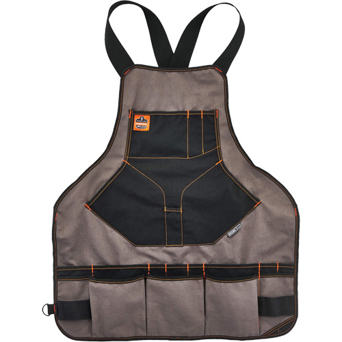 Arsenal&reg; 5704 Tool Apron Distribution Jean Lapalme
