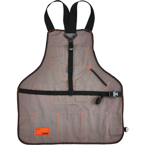 Arsenal&reg; 5704 Tool Apron Distribution Jean Lapalme