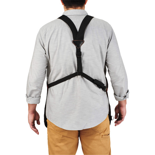 Arsenal&reg; 5704 Tool Apron Distribution Jean Lapalme