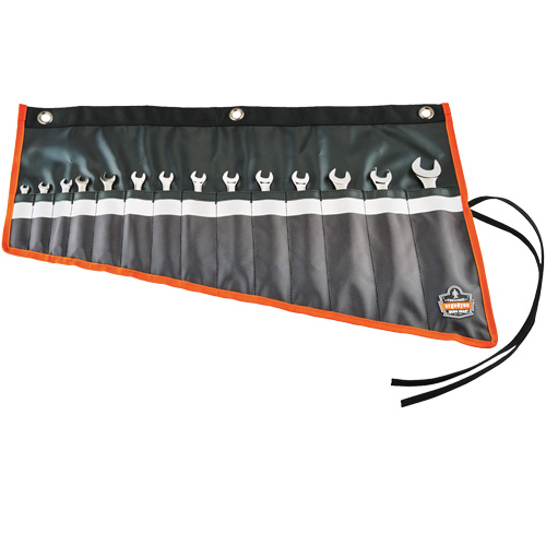 Arsenal&reg; 5873 Wrench Roll Up Distribution Jean Lapalme