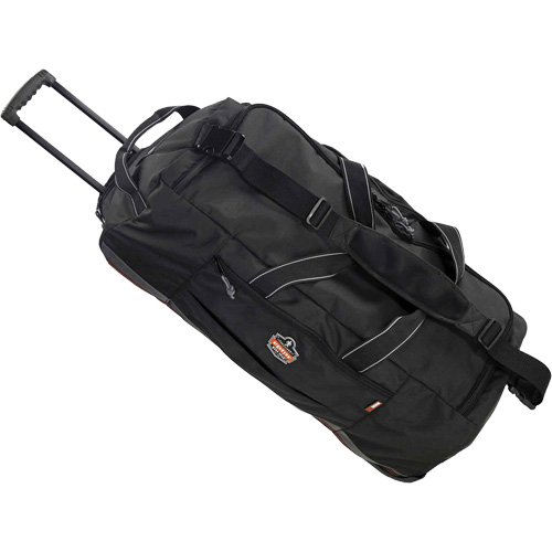 Grand sac &agrave; roues pour l'&eacute;quipement Arsenal 5120 Distribution Jean Lapalme