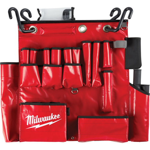 Tablier a&eacute;rien pour outils Distribution Jean Lapalme